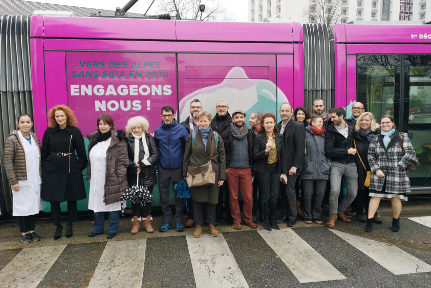 © Joël Kermabon - Place Gre'net
