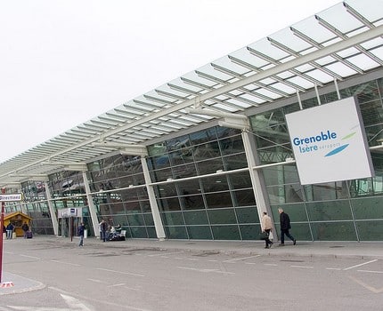 L'aéroport Grenoble Alpes Isère organise la 7ème édition du Forum Isère Aéro Emploi jeudi 10 septembre