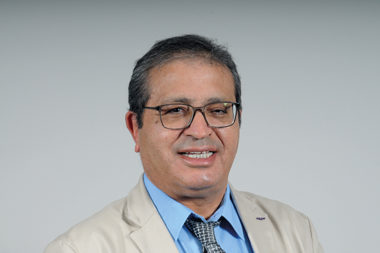 Jean-Charles Colas-Roy, LREM, est sommé de partir de son groupe SMH Demain par deux colisters qui désapprouvent son vote de la loi anticasseurs.Abdellaziz Guesmi, conseiller municipal d'opposition et président du groupe SMH Demain