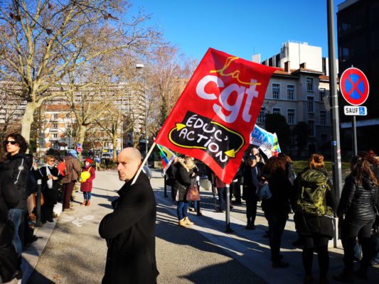 © Joël Kermabon - Place Gre'net