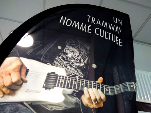 "Un Tramway nommé culture" : le programme culturel de l'université fête ses 30 ans