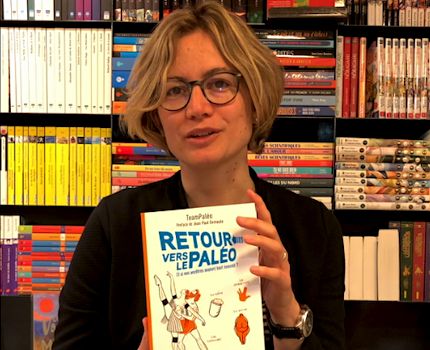 Marion Sabordy