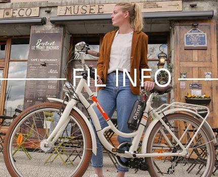 Système Gboost pour électrifier son vélo. © DR