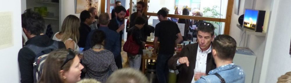 Le Médiastère, un nouvel espace de coworking collectif et culturel en plein centre-ville de Grenoble