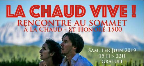 La Chaud Vive