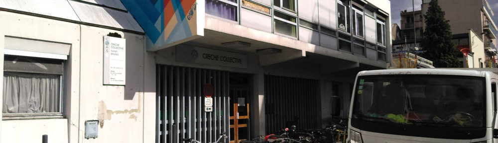 Crèche saint bruno © Florent Mathieu - Place Gre'net