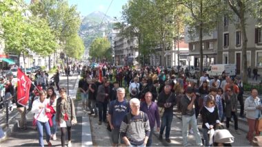 © Joël Kermabon - Place Gre'net