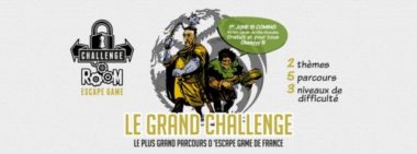 Le Grand Challenge