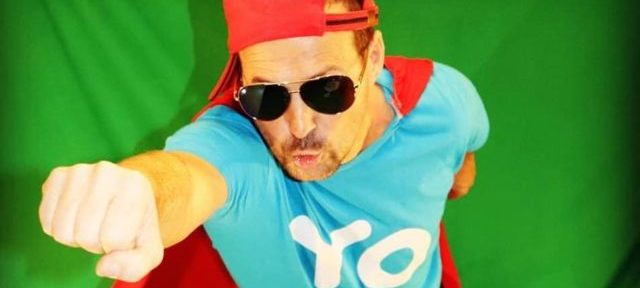 yo