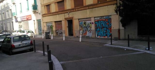 Croisement Desaix Marceau