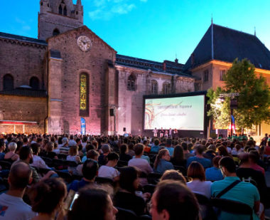 © Cinémathèque de Grenoble