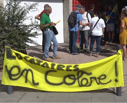 © Joël Kermabon - Place Gre'net