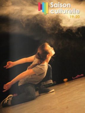 Saison culturelle 19-20 Seyssins Seyssinet L'Ilyade Le Prisme