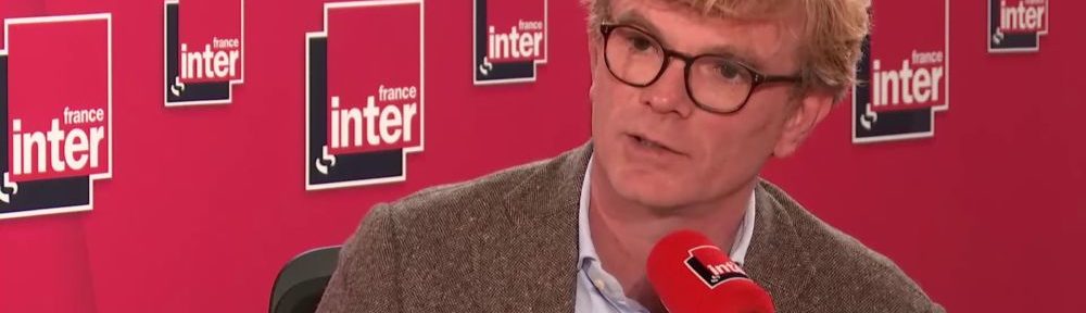 Le ministre des Relations avec le parlement et de la Participation citoyenne à Grenoble les 9 et 10 décembre