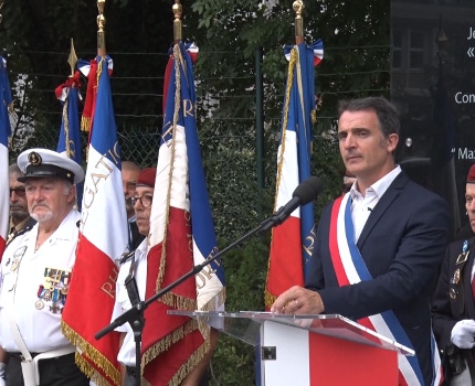 © Joël Kermabon - Place Gre'net