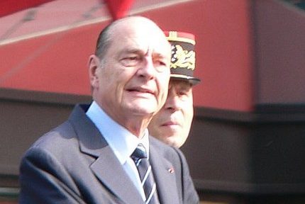 Deux ans après son décès, le "lieu emblématique" Jacques-Chirac à Grenoble se fait toujours attendre