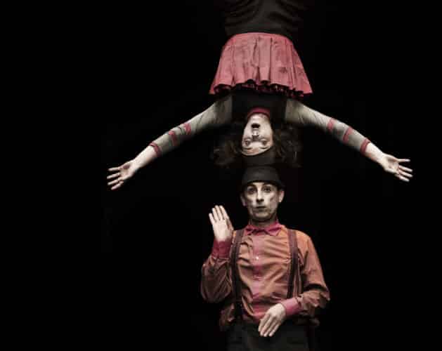 Théâtre social, cirque poétique, danse… Gros plan sur la programmation artistique de L’Heure Bleue qui vient de débuter en fanfare sa saison 2019-2020.