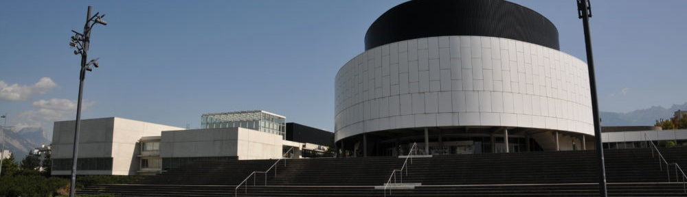 Les personnels de la MC2 de Grenoble en grève sur fond de revalorisations salariales jugées insuffisantes
