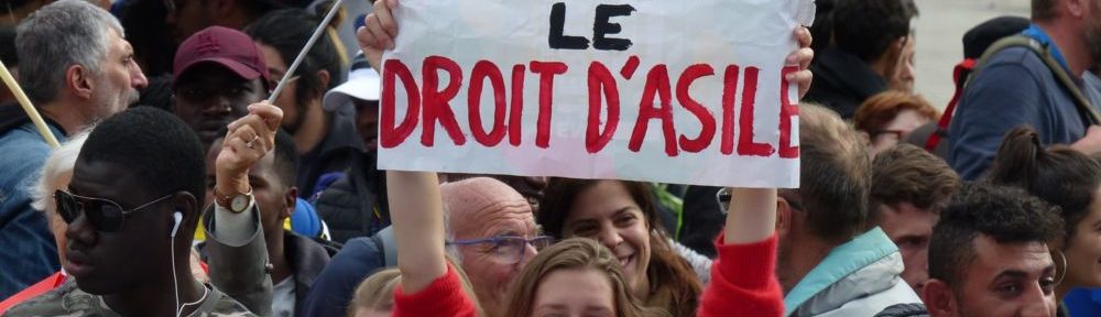 Deuxième édition des Rencontres de l'hospitalité et des solidarités à Grenoble samedi 18 juin