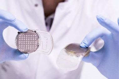 Implant Wimagine®. DR