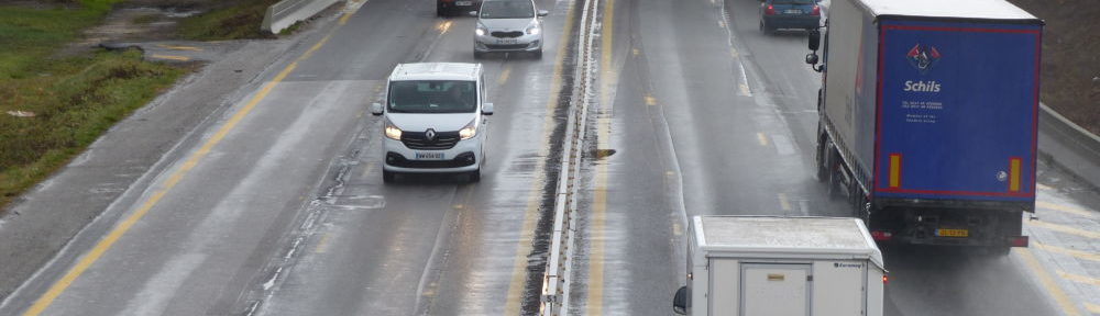 Nouvelle plainte de Raymond Avrillier contre la prolongation de concession des autoroutes