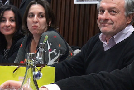 A Grenoble, le groupe d'opposition socialistes et apparentés vole en éclat. Les municipales en toile de fond, quatre des élus créent leur propre groupe.