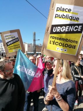 © Place publique Isère