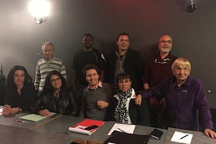 A Grenoble, alors que le PS se déchire, sa frange hostorique choisit de rallier le maire sortant Eric Piolle (EELV) dès le premier tour des municipales.