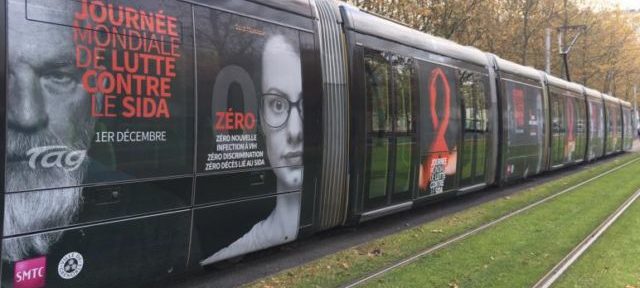 Les Écologistes appellent la Région Aura à une campagne de sensibilisation au VIH dans les lycées