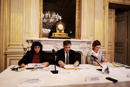 © Joël Kermabon - Place Gre'net