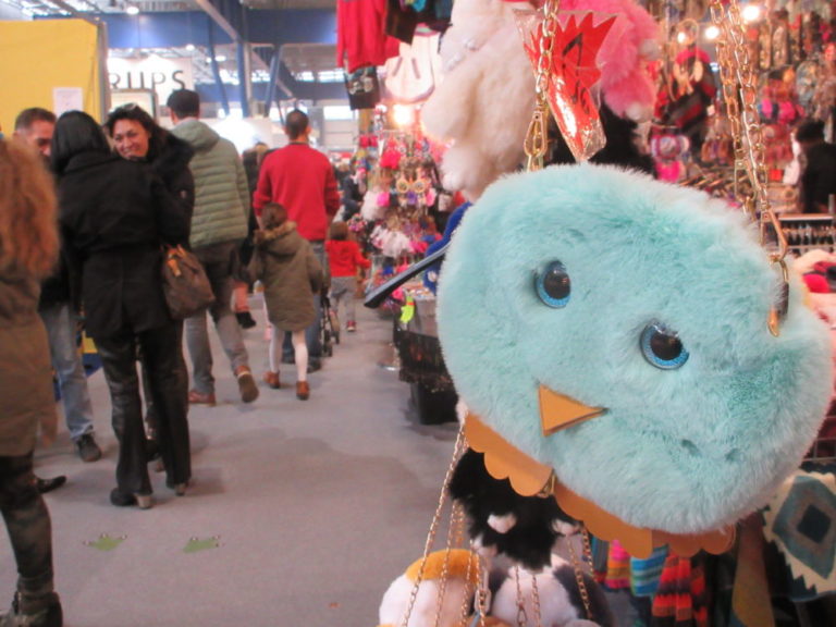 La Foire de Grenoble déploie ses animations (et sa grande roue) à Alpexpo du 4 au 13 novembre 2022