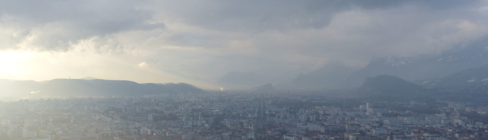 La Métropole de Grenoble avant-dernière en matière d'attractivité écologique, selon le magazine Challenges