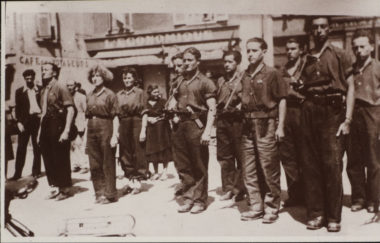 L’exposition "Femmes des années 40" du Musée de la Résistance et de la Déportation porte un éclairage nouveau sur la période de la Seconde Guerre mondiale