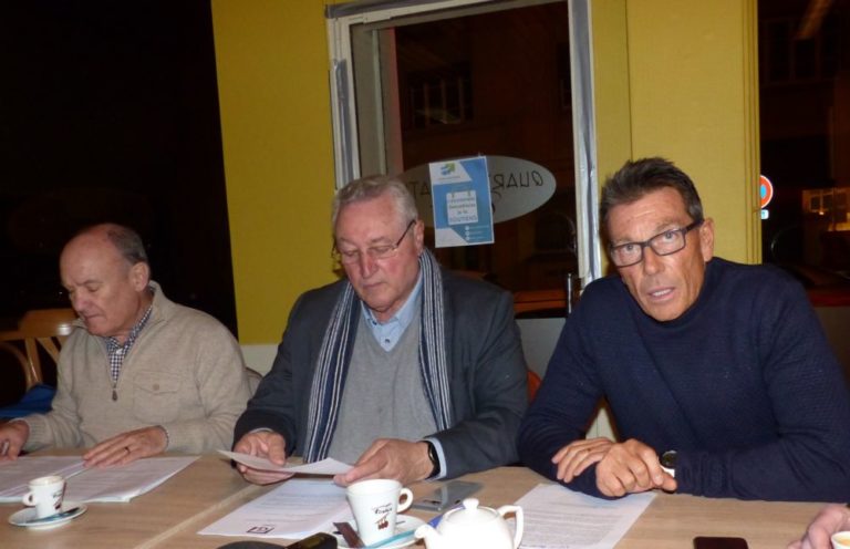 L'administrateur du site Grenoble le changement condamné pour diffamation contre Éric Piolle
