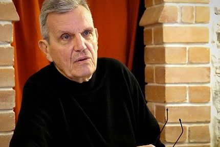 Le Grenoblois Raymond Avrillier porte plainte contre Eric Dupont-Moretti. Et accuse le ministre de la justice de double conflit d'intérêt.