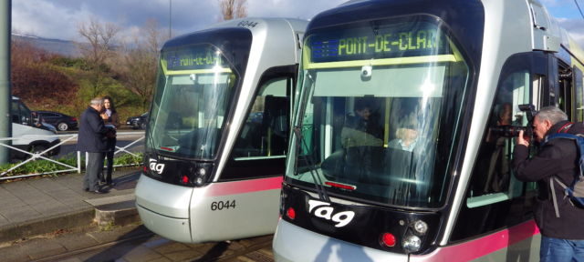 « Danger grave et imminent » : Les syndicats M Tag appellent à l'interruption du réseau de transports de Grenoble le samedi 24 octobre 2026