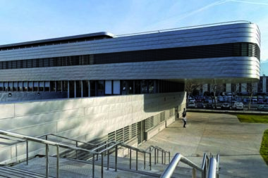 Grenoble IMT © Grenoble IMT