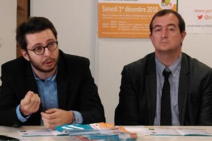 Exclus du parti socialiste pour avoir rejoint la liste du maire sortant Eric Piolle (EELV), trois Grenoblois saisissent la commission nationale des conflits