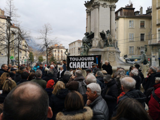 © Joël Kermabon - Place Gre'net