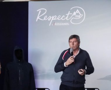 Bruno Cercley présente le programme RESPECT