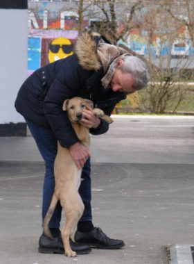 Alain Carignon animaliste ?