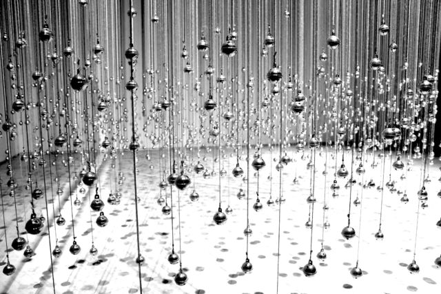Expérimenta : arts, sciences, émotions… s'expérimentent