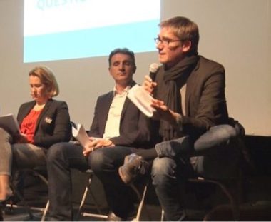 A quelques jours du scrutin, les négociations pour l'entre-deux tours battent leur plein à Grenoble. Avec le maire sortant Eric Piolle en maître du jeu.