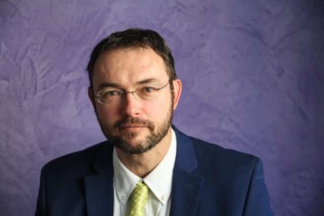 Damien Berthélémy