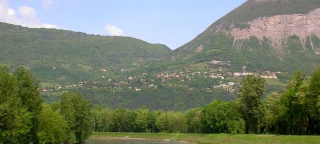 La qualité de l'eau au coeur de la dernière réunion du comité de l'eau de l'Isère, présidé par la préfecture