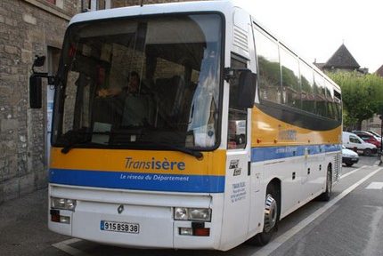 Une pénurie de 1000 conducteurs de cars scolaires en Auvergne-Rhône-Alpes pour la rentrée 2022?