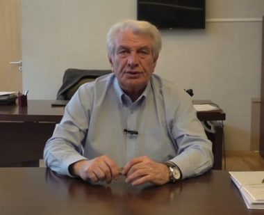 Renzo Sulli élu maire pour la quatrième fois à Échirolles
