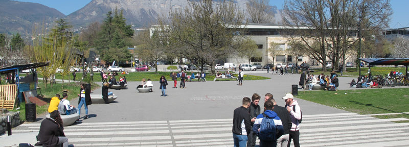 L'Université Grenoble-Alpes dans le top 200 du classement de Shanghai 2026... mais en recul années après années depuis 2020