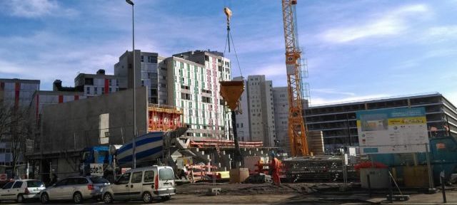 Le Grésivaudan signe un contrat d’aide à la relance de la construction durable avec la préfecture de l'Isère
