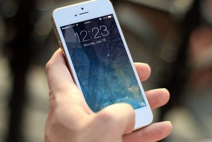 La Métro et Ecosystem profitent du Tour de France pour collecter les téléphones usagés